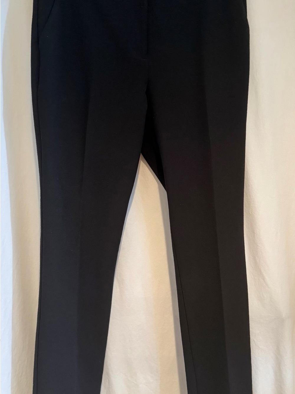 Express Editor Bootcut Dress Pants